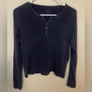 Brandy Melville long sleeve